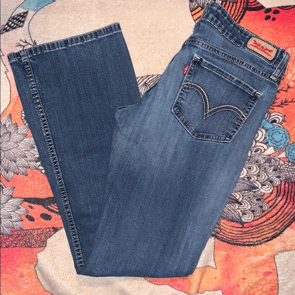 Levi’s Jeans🤩